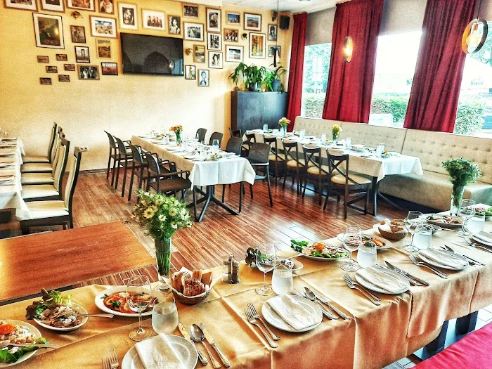 Maristella Restauracja – Wyjątkowe Doświadczenie Kulinarne